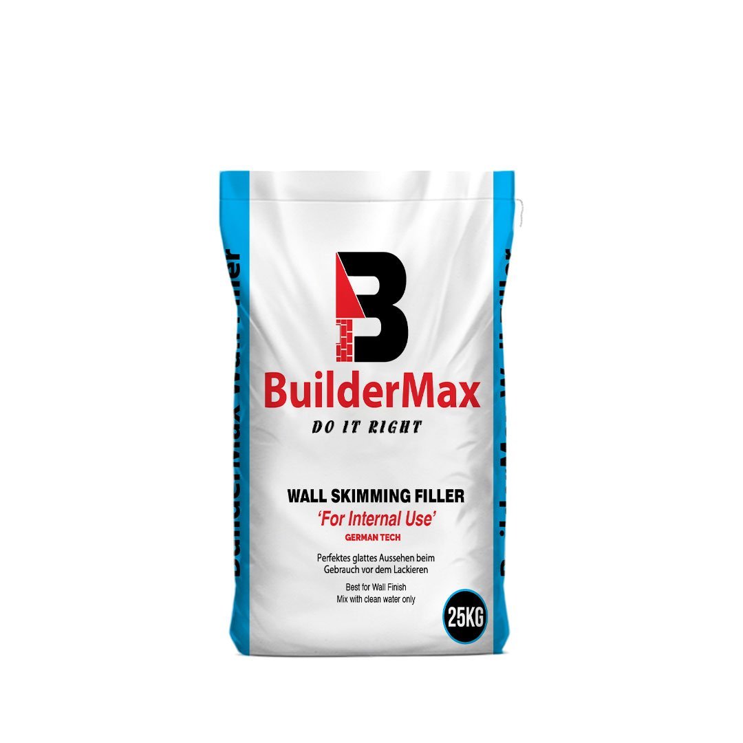 Buildermax