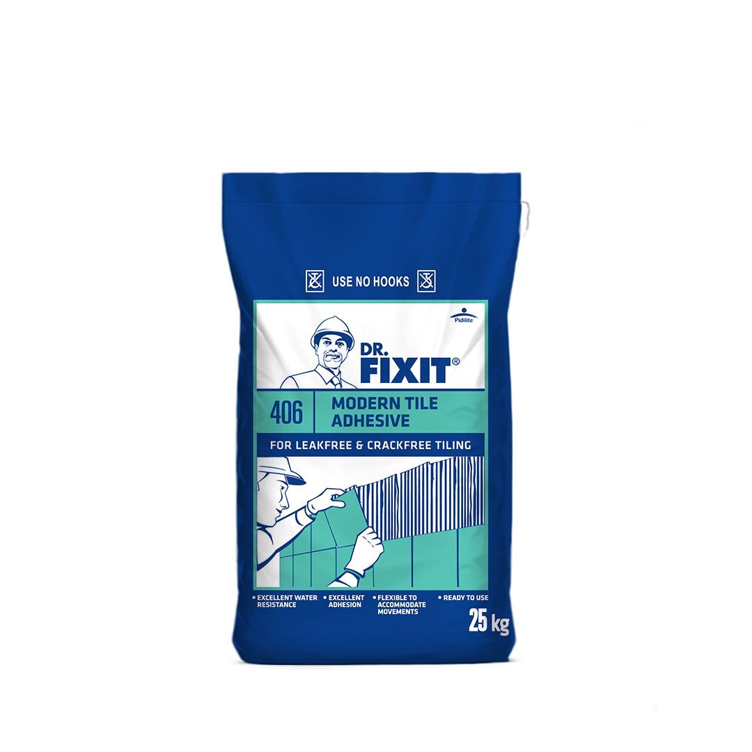 Dr. Fixit