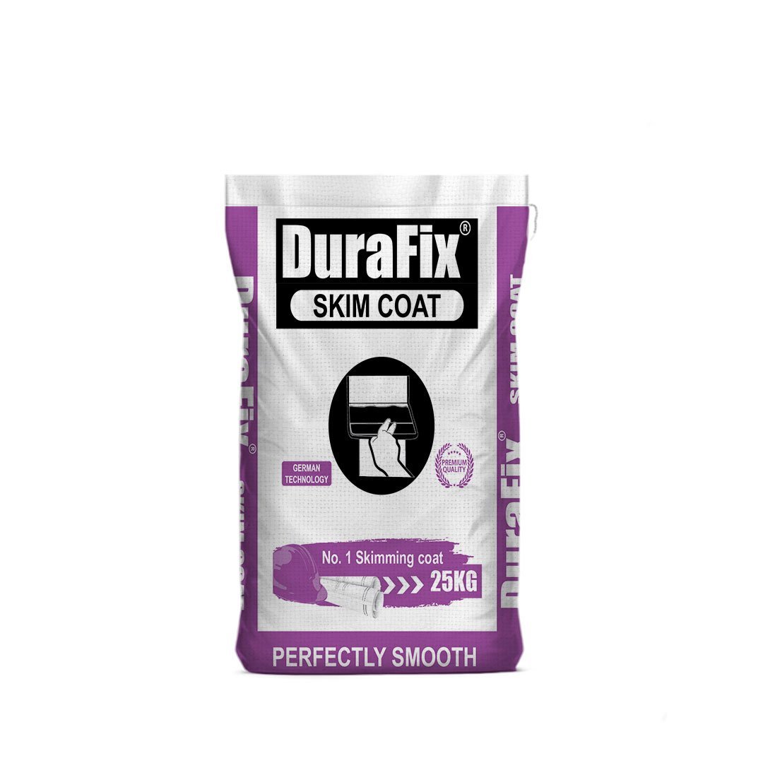 Durafix Skim Coat