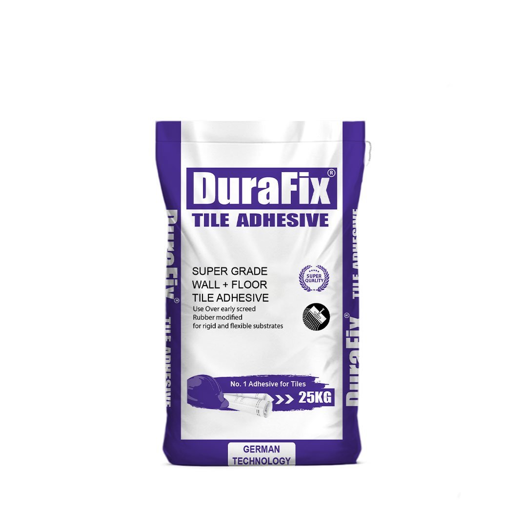 Durafix Tile Adhesive