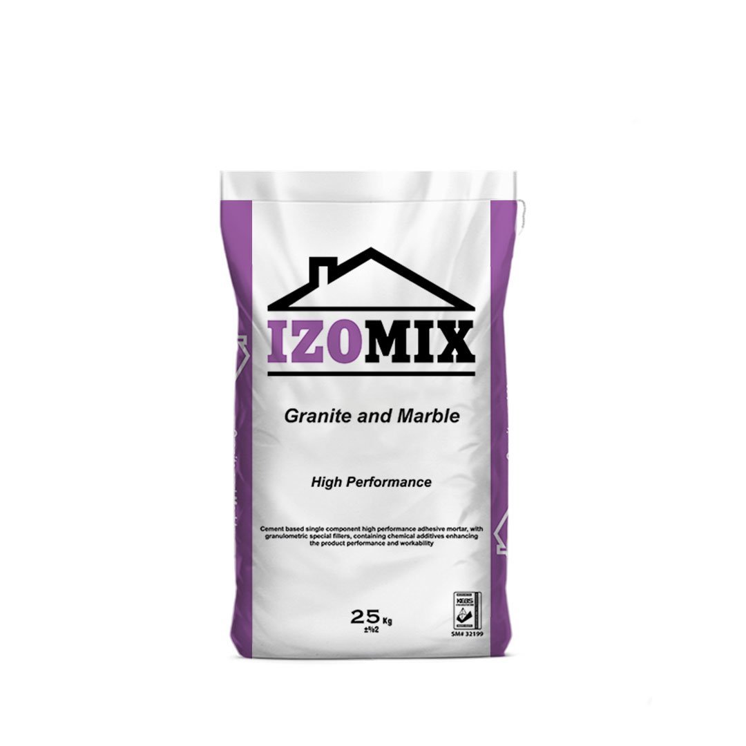 Izomix