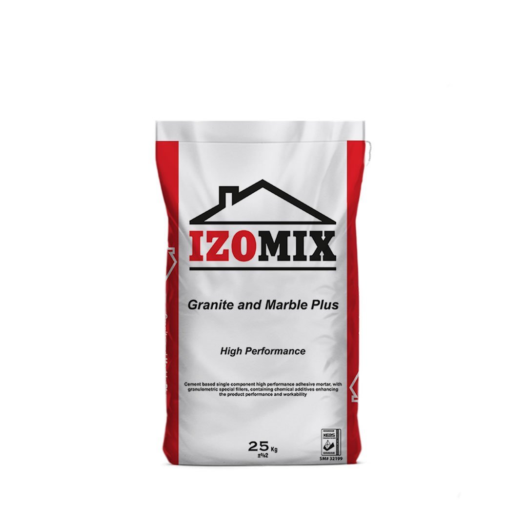 Izomix plus