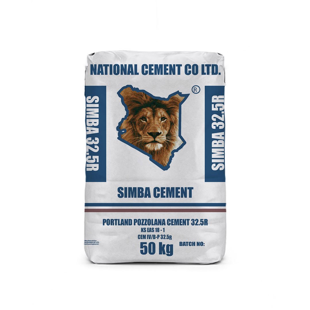 Simba-Cement