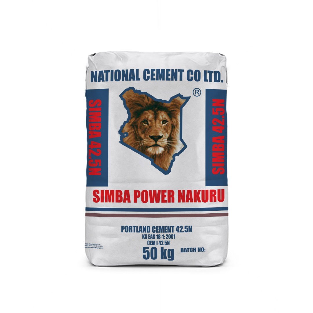 Simba Power