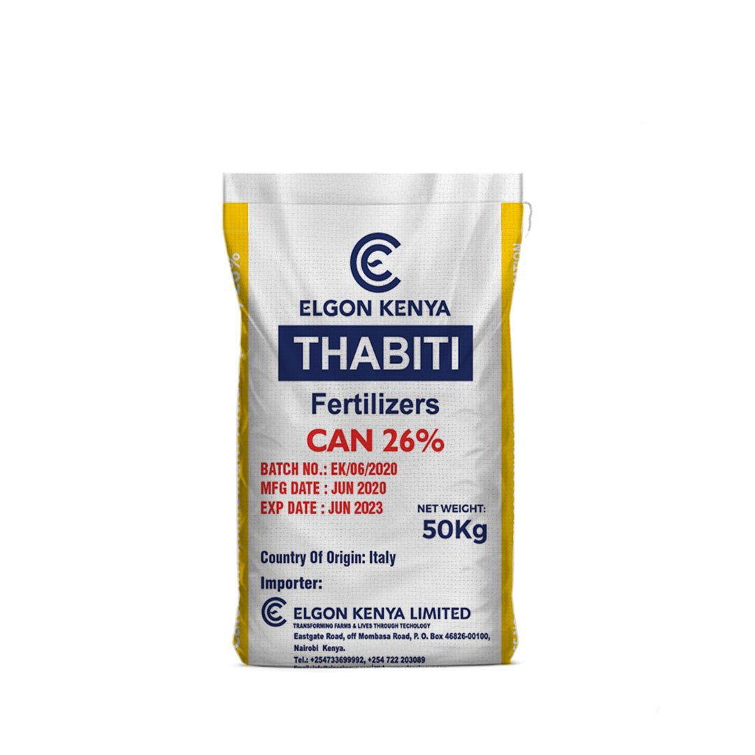 Thabiti Fertilizer